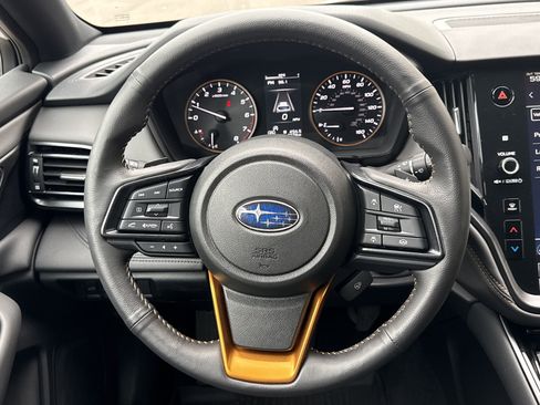 Used 2025 Subaru Outback Wilderness image 10