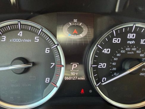 Used 2019 Acura MDX SH-AWD image 41