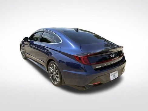 Used 2022 Hyundai Sonata Limited FWD image 5