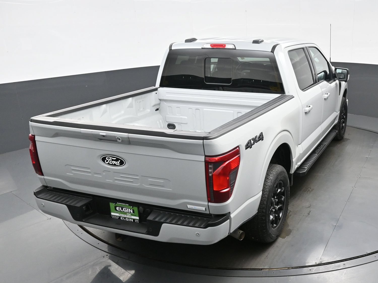 Used 2024 Ford F150 XLT w/ Equipment Group 302A MID AWD/4WD image 41