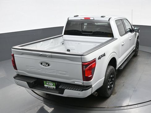 Used 2024 Ford F150 XLT w/ Equipment Group 302A MID AWD/4WD image 41