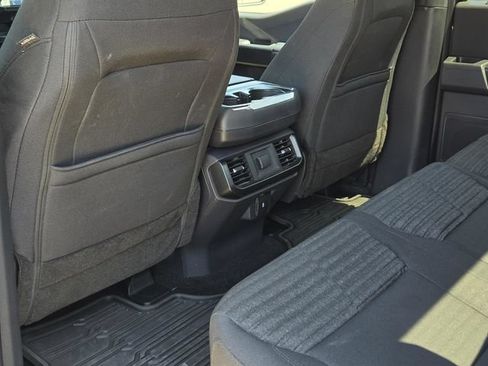 Used 2022 Ford F150 XL w/ STX Appearance Package AWD/4WD image 30