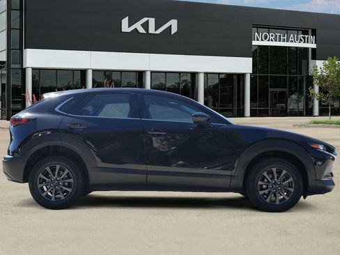 Used 2022 MAZDA CX-30 AWD 2.5 S image 6