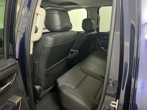 Used 2022 Toyota Tundra Limited w/ TRD Off-Road Package image 24