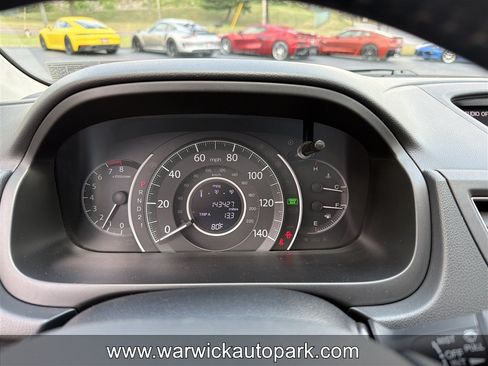 Used 2013 Honda CR-V EX-L image 6
