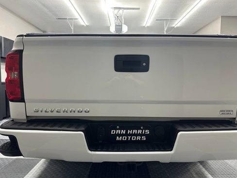 Used 2014 Chevrolet Silverado 1500 W/T w/ WT Convenience Package AWD/4WD image 19