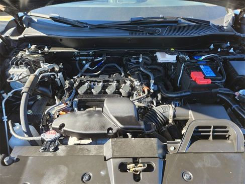 Used 2025 Honda CR-V EX-L image 24