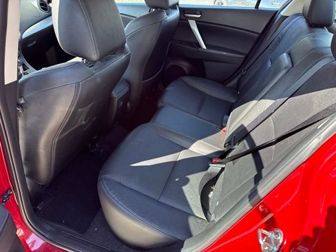 Used 2013 MAZDA MAZDA3 s Grand Touring FWD image 10