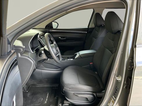 Used 2024 Hyundai Tucson SE AWD/4WD image 19