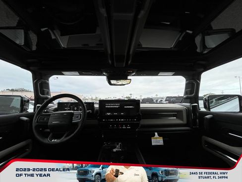 New 2026 GMC Hummer EV SUV image 14