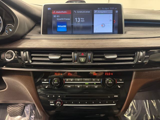 Used 2018 BMW X5 xDrive50i AWD/4WD image 16