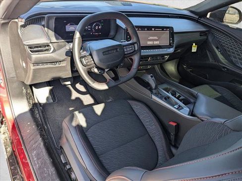 New 2025 Dodge Charger R/T w/ Sun & Sound Package image 3