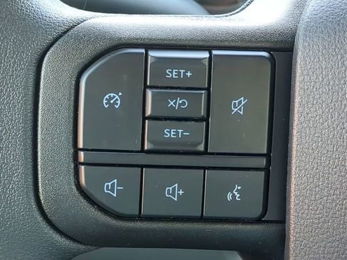 New 2026 Ford F250 XL w/ STX Appearance Package image 29