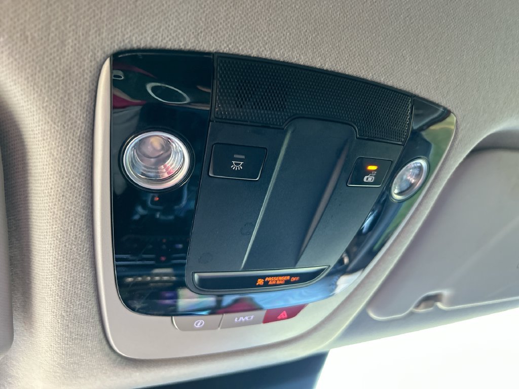 Used 2023 Kia Seltos S w/ Navigation Package FWD image 27