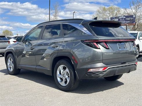 Used 2023 Hyundai Tucson SEL image 34