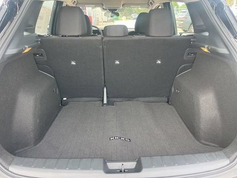 Used 2026 Nissan Kicks S FWD image 27