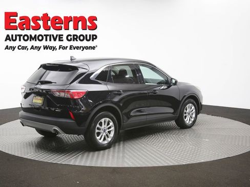 Used 2022 Ford Escape SE AWD/4WD image 40