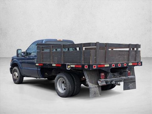 Used 2014 Ford F350 XL RWD image 7