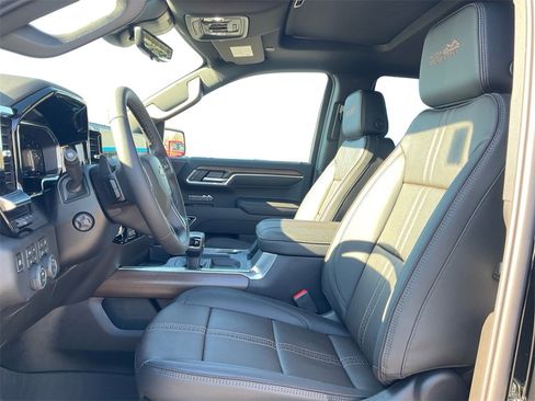 New 2026 Chevrolet Silverado 1500 High Country w/ Technology Package image 23