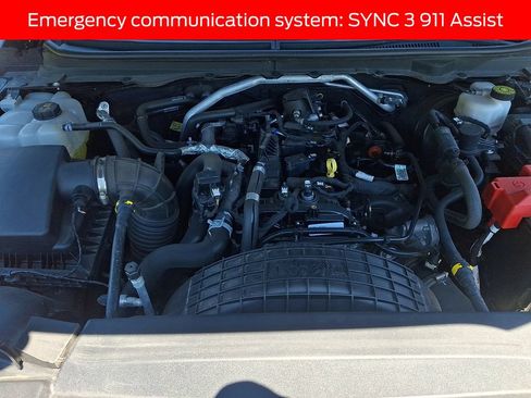 Certified 2023 Ford Ranger XLT w/ Equipment Group 301A Mid AWD/4WD image 27
