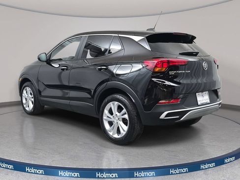Used 2023 Buick Encore GX Preferred w/ Cold Weather Comfort Package AWD/4WD image 8
