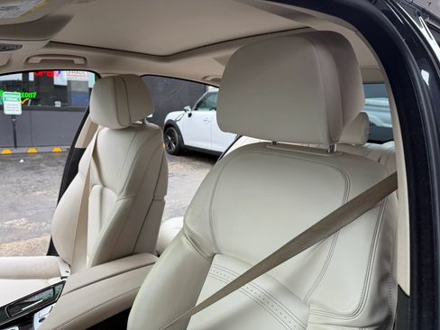 Used 2015 BMW 535i xDrive Sedan AWD/4WD image 11