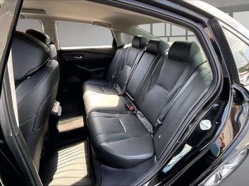 Used 2023 Honda Accord EX-L image 26