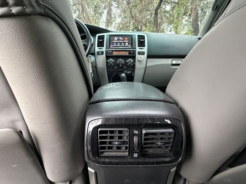 Used 2008 Toyota 4Runner Limited RWD image 35