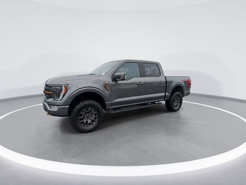 Used 2023 Ford F150 Tremor w/ Equipment Group 402A High AWD/4WD image 4