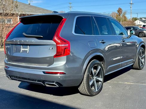 Used 2019 Volvo XC90 T5 R-Design w/ Protection Package Premier image 5