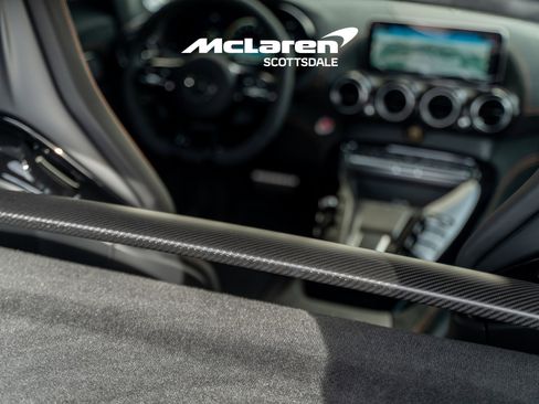 Used 2021 Mercedes-Benz AMG GT Black Series w/ Lane Tracking Package image 35