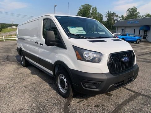 New 2025 Ford Transit 150 Low Roof image 1