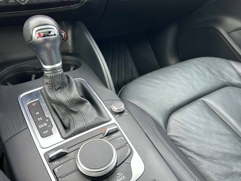 Used 2015 Audi A3 1.8T Premium w/ Cold Weather Package image 31