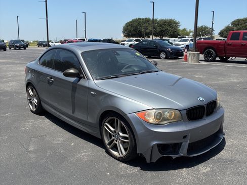 Used 2009 BMW 135i Coupe RWD image 9