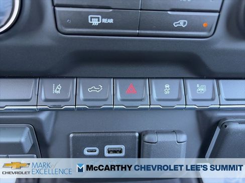 New 2026 Chevrolet Silverado 2500 Custom w/ Custom Convenience Package image 21