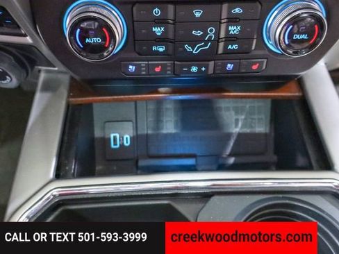 Used 2020 Ford F250 King Ranch w/ King Ranch Ultimate Package image 63