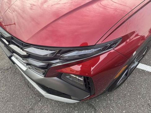Used 2025 Hyundai Tucson SEL AWD/4WD image 7