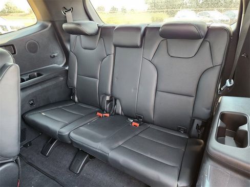 New 2025 Kia Telluride SX Prestige X-Pro image 12