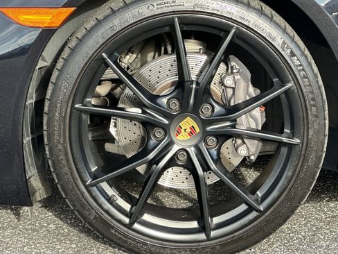 Used 2019 Porsche 718 Cayman image 25