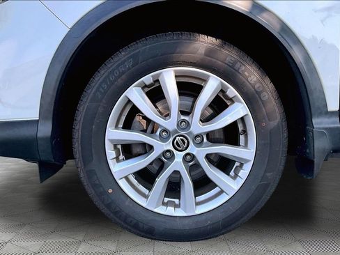 Used 2020 Nissan Rogue Sport SV w/ Technology Package AWD/4WD image 23