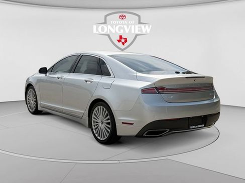 Used 2017 Lincoln MKZ Reserve w/ Climate Package AWD/4WD image 3