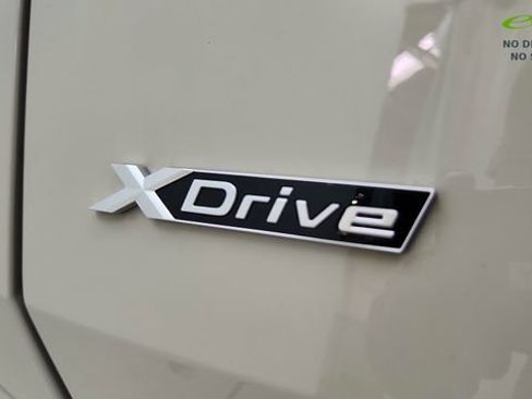 Used 2026 BMW X3 xDrive30i AWD/4WD image 17