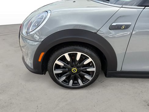 Used 2022 MINI Cooper SE FWD image 8