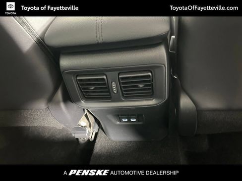 Certified 2025 Toyota RAV4 XLE Premium AWD/4WD image 8
