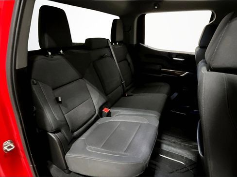 Used 2019 Chevrolet Silverado 1500 LT Trail Boss image 25