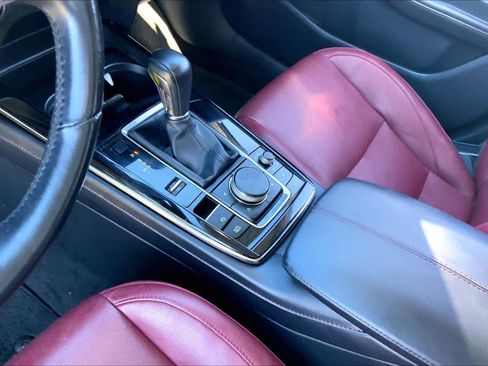 Used 2023 MAZDA CX-30 AWD 2.5 S w/ Preferred Package image 15