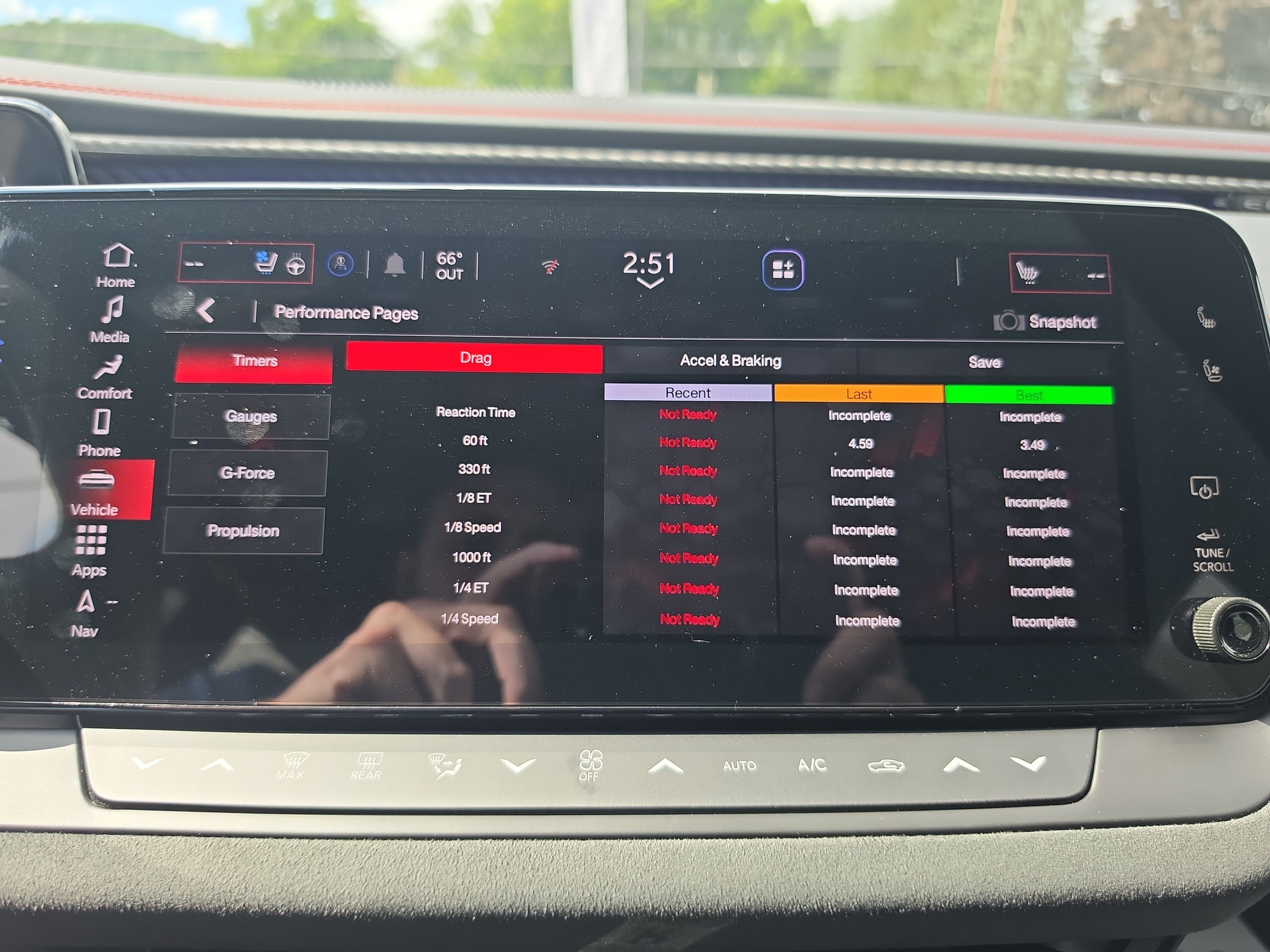 New 2027 Dodge Charger Scat Pack AWD/4WD image 36