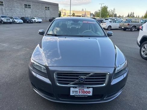 Used 2007 Volvo S80 3.2 FWD image 2