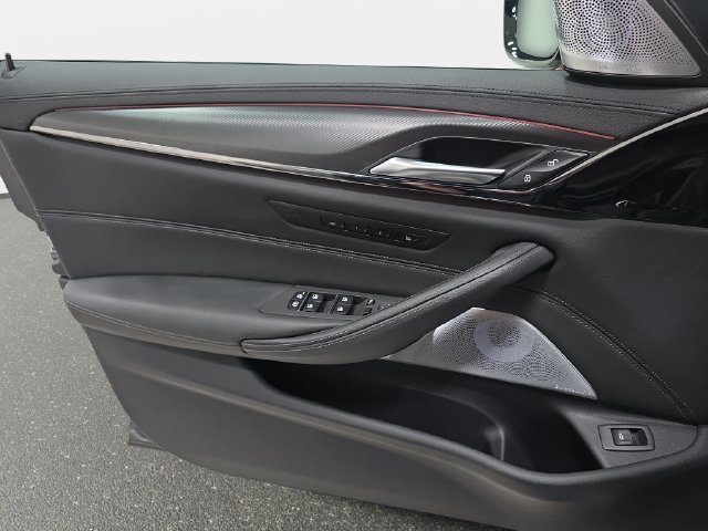 Used 2020 BMW M5 w/ Executive Package AWD/4WD image 26