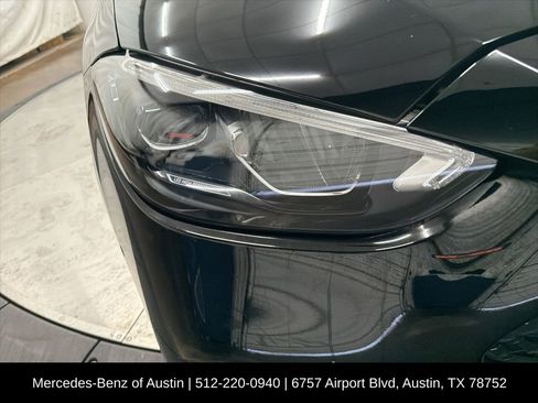 Used 2024 Mercedes-Benz C 300 Sedan image 11